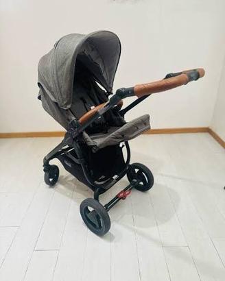 Passeggino Valco Snap Ultra Trend