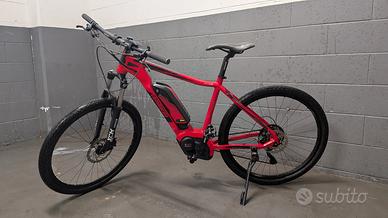 E-bike Lombardo e-Sestriere 6.0–Bosch Performance