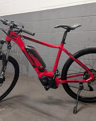 E-bike Lombardo e-Sestriere 6.0–Bosch Performance