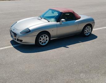 Fiat Barchetta