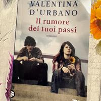 Il rumore dei tuoi passi