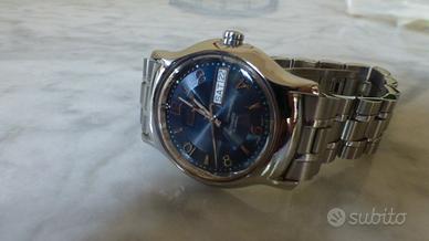 Orologio Roamer Anfibio