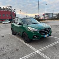 2014Hyundai iX35 1.7 CRDi 2WD XPOSSIBLE