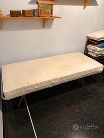 Materasso singolo