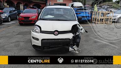 Ricambi Fiat New Panda 1.0 Hybrid 2023 43341162