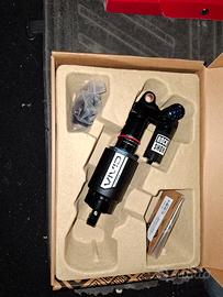 Vivid air Ultimate 210x55