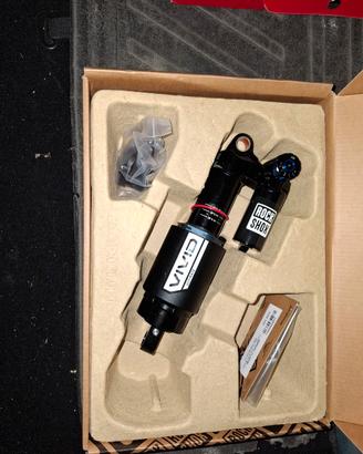 Vivid air Ultimate 210x55