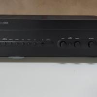 Amplificatore  NAD C325 BEE