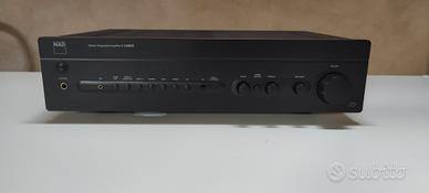 Amplificatore  NAD C325 BEE