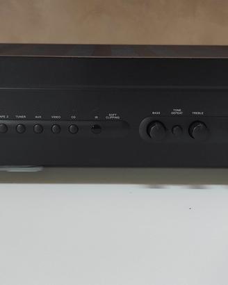 Amplificatore  NAD C325 BEE