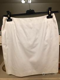 Gonna panna Max&Co. Tg 44 italiana