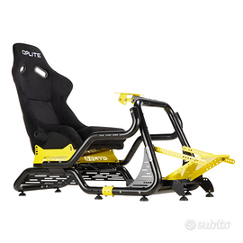 Oplite -  GTR R8 Racing Giallo