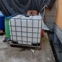 cubo come nuovo