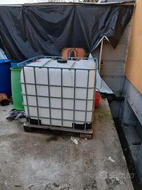 cubo come nuovo