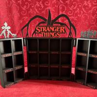 Espositore stranger things