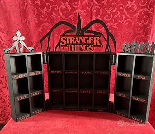 Espositore stranger things