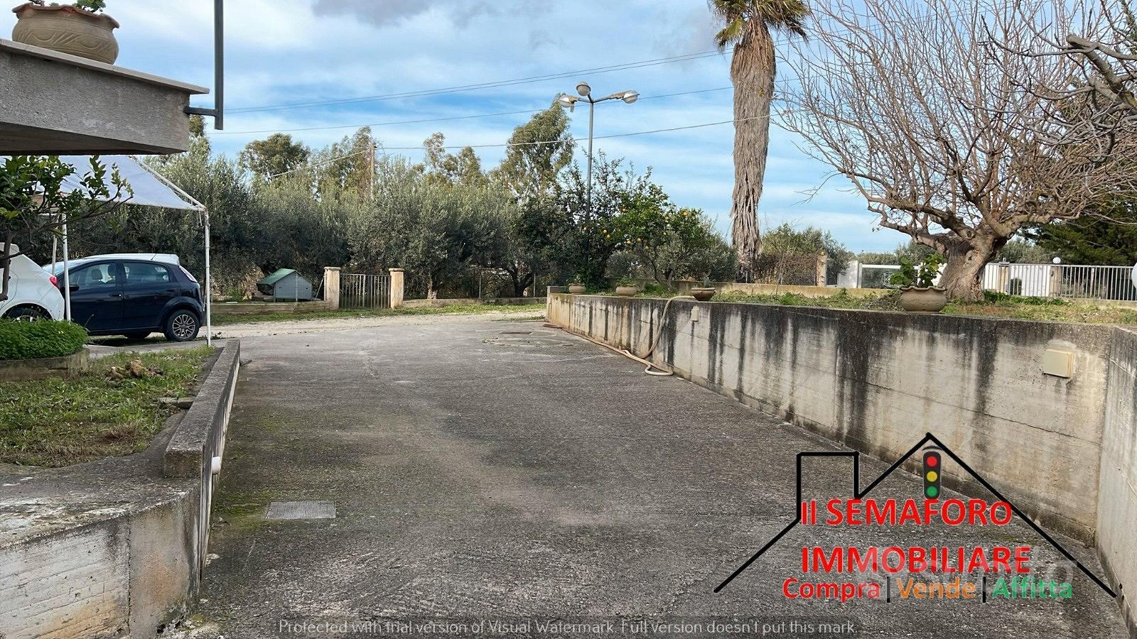 Terreno con Fabbricato a Partinico (Rif.1391) - Vista 5