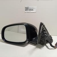 SPECCHIETTO RETROVISORE SINISTRO JAGUAR XF Serie 1