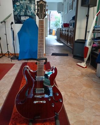 chitarra elettrica 