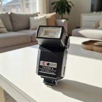 Flash per fotocamera