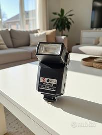 Flash per fotocamera