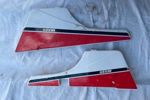 Aprilia 125 stx Hiro pezzi