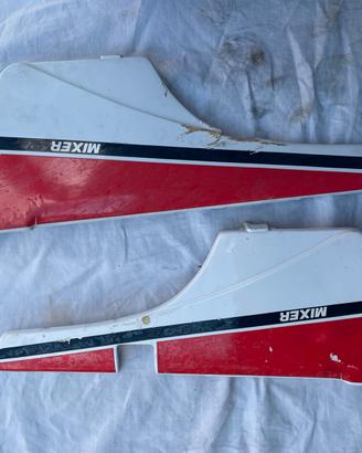 Aprilia 125 stx Hiro pezzi