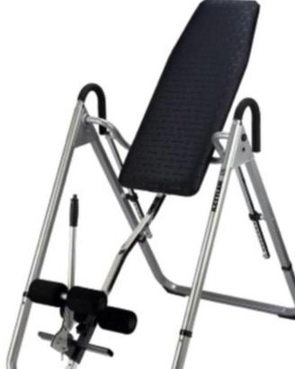 Panca ad Inversione Kettler Apollo