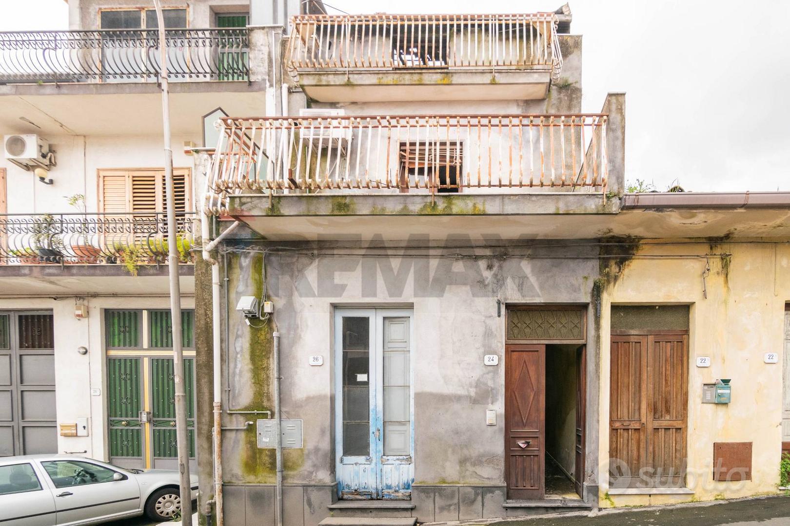Appartamento – Zafferana Etnea, Sarro - Vista 4