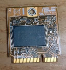 Turbo Flash Memory 1GB (ASUS G1S)