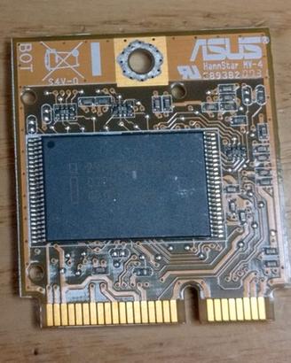 Turbo Flash Memory 1GB (ASUS G1S)
