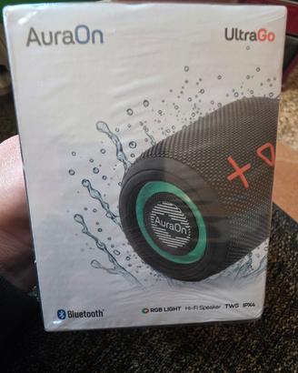 cassa bluetooth 10w 