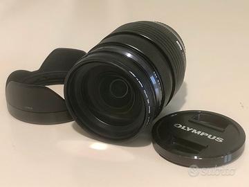 Obiettivo Olympus M.Zuiko Digital 12-40mm Pro