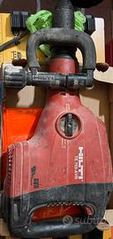 Hilti demolitore