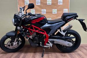 SWM VAREZ 125 PROMO FINANZIABILE