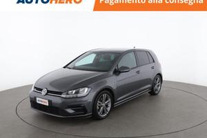 VOLKSWAGEN Golf 1.5 TSI ACT DSG 5p. Sport BlueMo
