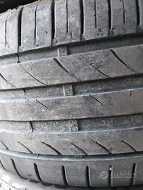 Gomme auto 245 45 19 