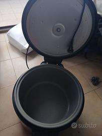 Cucina riso Cuckoo-3511