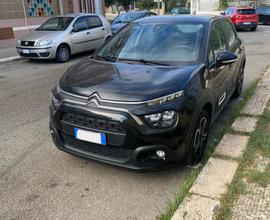 CITROEN C3 3ª serie - 2021