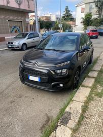 CITROEN C3 3ª serie - 2021