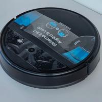 robot aspiratore samsung VR05R5050WK, guasto 