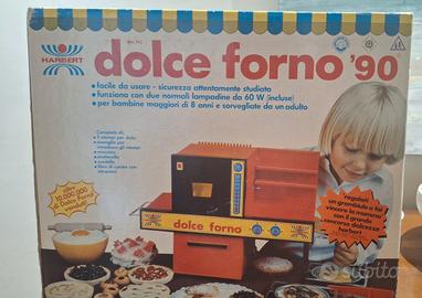 Dolce Forno e Dolce Cioccolatino