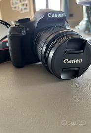 canon eos 1300d