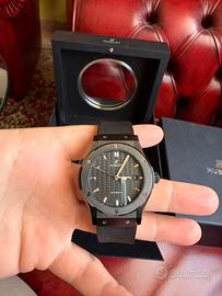 Hublot Black Magic 42mm