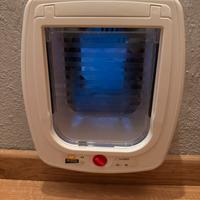 Portina per cane e gatti