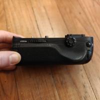 Battery grip Nikon MB-D14 per D610