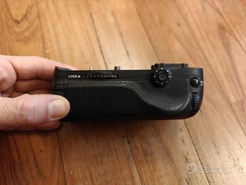 Battery grip Nikon MB-D14 per D610