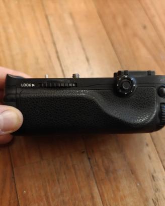 Battery grip Nikon MB-D14 per D610