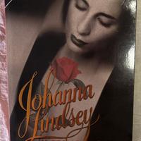 Johanna Lindsey - Il primo bacio