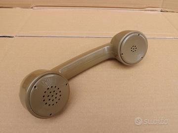 TELEFONO SIP RICAMBIO CORNETTA